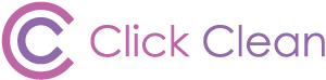 Click Clean Ltd. Logo